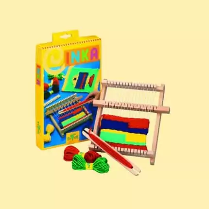 Set de Țesut - Inka-0