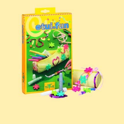 Set Decorat Penar - Etuifun-0