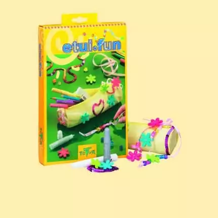 Set Decorat Penar - Etuifun-0