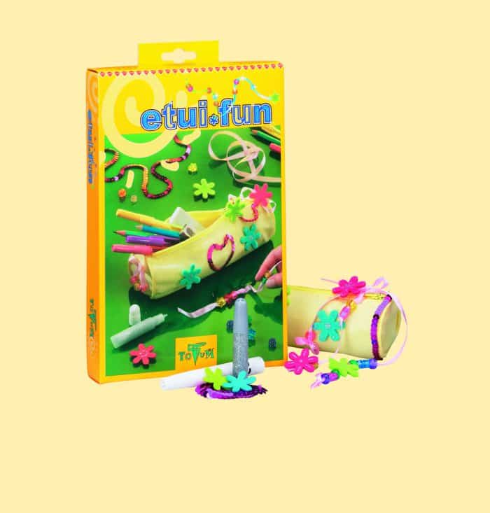 Set Decorat Penar - Etuifun-0