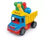 Wader - Multi Truck și Popice-0
