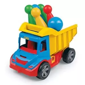 Wader - Multi Truck și Popice-0
