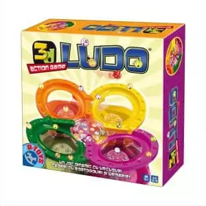 Joc 3D Ludo-0