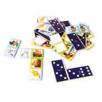 Joc Educativ - Domino Plus - Basme-22607