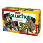 Puzzle Collection - Foto - Animale - 1-0