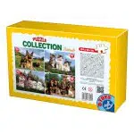 Puzzle Collection - Foto - Animale - 2-25030