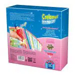 Joc Creionul Fermecat + Puzzle - 24 Piese - 1-26186