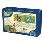 Joc Creionul Fermecat - Interactiv Puzzle - 35 Piese-26178