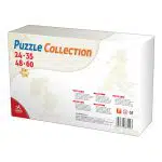 Puzzle Collection - Basme - Deico Games - 2-25074