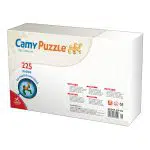 Puzzle Special Camy - 225 Piese-25287