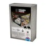 Puzzle Special Pyramid - Egipt - 500 Piese - 1-25337