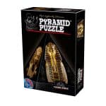 Puzzle Special Pyramid - Egipt - 500 Piese - 2-0