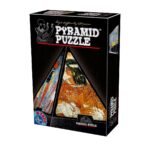 Puzzle Special Pyramid - Egipt - 500 Piese - 3-0