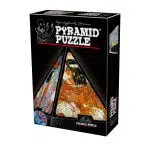Puzzle Special Pyramid - Egipt - 500 Piese - 3-0