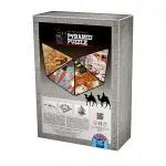Puzzle Special Pyramid - Egipt - 500 Piese - 3-25339