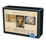 Puzzle adulți 1000 Piese - Egiptul Antic Tutankhamon și Ankhesenamun -25765