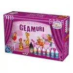 Joc Creativ - Set Decorat Geamuri - Animale-0