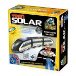 Joc Eduscience - Tren Solar-0