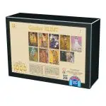 Puzzle adulti 1000 piese Gustav Klimt - The Kiss/Sarutul -25834