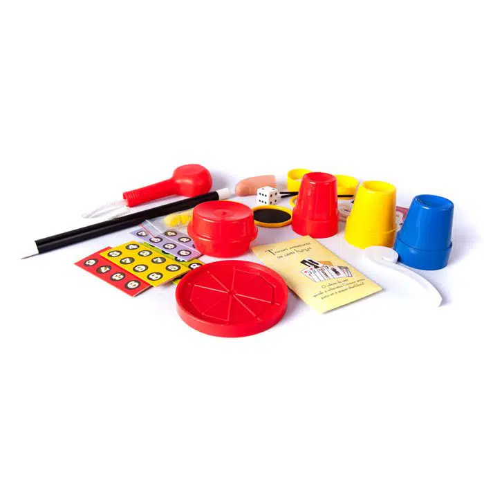 Joc Micul Magician - Set 50-22723