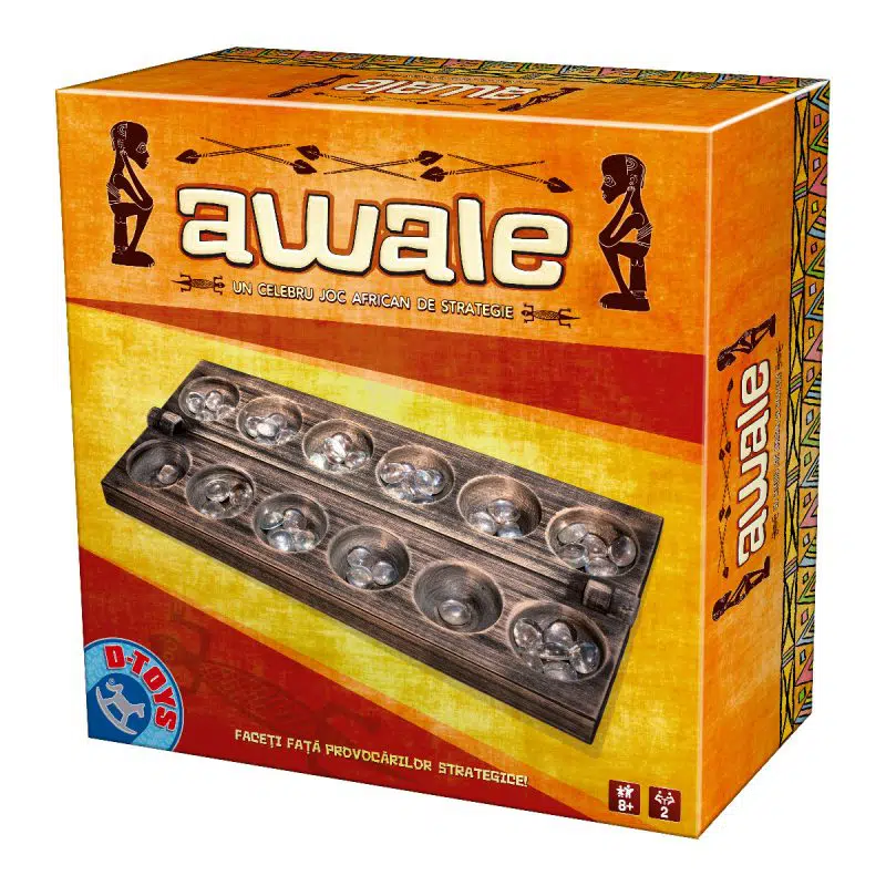 Joc Awale-0