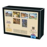 Puzzle adulti 1000 piese Claude Monet -The Lunch/Prânzul-25900