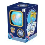 Joc IQ Globe Test-0