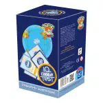 Joc IQ Globe Test-26028