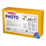 Puzzle Special Photo - 2 în 1-24773
