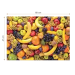 Puzzle adulți 1000 piese High Difficulty - Fruit / Fructe -35240