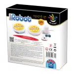 Joc Creativ - Spumini Robot - Albastru-26371