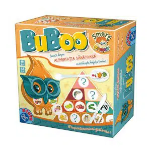 Joc Buboo - Alimentația Sănătoasă-0
