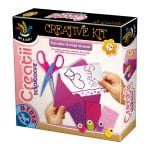 Joc Creativ - Creații Sclipitoare-0