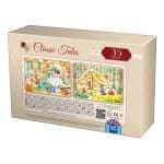 Puzzle - Classic Tales - 35 Piese - 1-25056