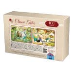 Puzzle - Classic Tales - 100 Piese - 1-25159