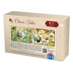 Puzzle - Classic Tales - 100 Piese - 1-25159