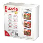 Puzzle - Basme - Deico Games - 24 Piese-25072