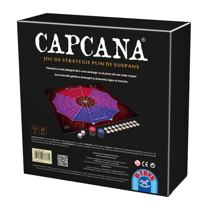 Joc Capcana-25954