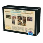 Puzzle adulti 1000 piese Edward Burne-Jones - The Mirror of Venus-25558