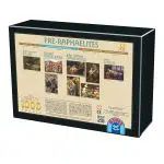 Puzzle adulti 1000 piese Edward Burne-Jones - The Mirror of Venus-25558