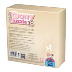 Puzzle Special Pony - 35 Piese - 1-25090