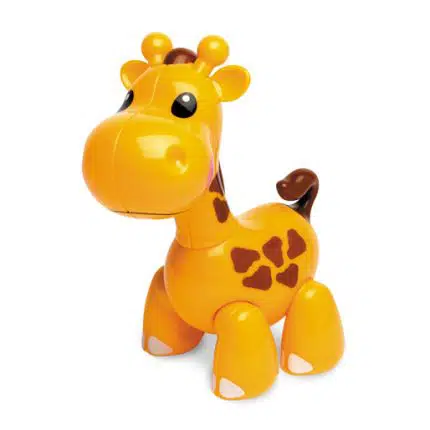 Tolo - Primii Prieteni - Girafa-0