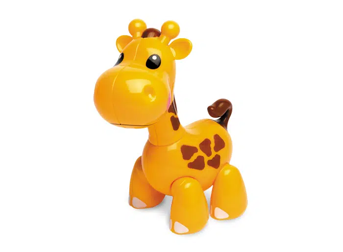 Tolo - Primii Prieteni - Girafa-0