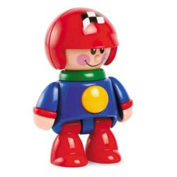 Tolo - Primii Prieteni - Pilot de Curse în cutie-0