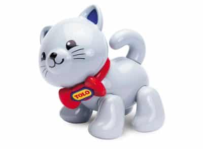 Tolo - Primii Prieteni - Pisoi-0