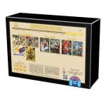 Puzzle adulti 1000 piese Franz Marc - Blue Horse/Cal albastru-25498