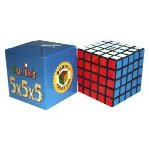 Rubik's Cube - 5x5 - Original-0