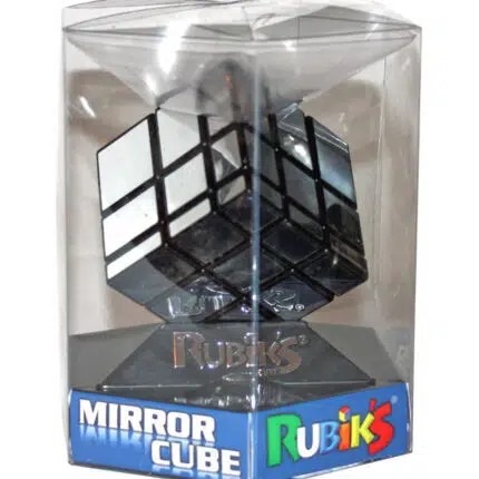 Rubik's Cube - Mirror-0