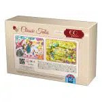 Puzzle - Classic Tales - 60 Piese - 2-25317