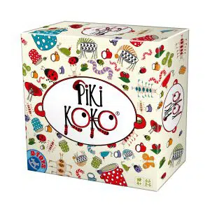 Joc Piki Koko - Insecte-0
